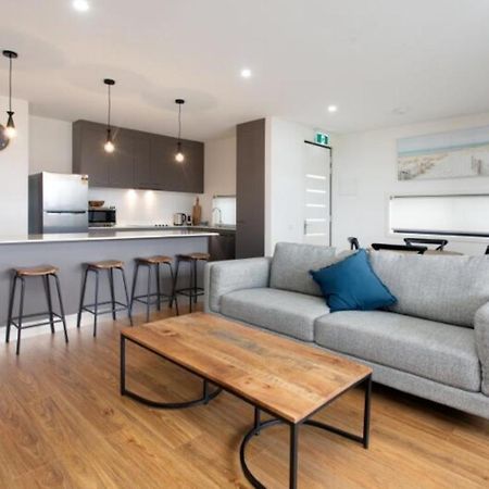 Captains Cove Ground Floor Luxury Apartments Paynesville Zewnętrze zdjęcie