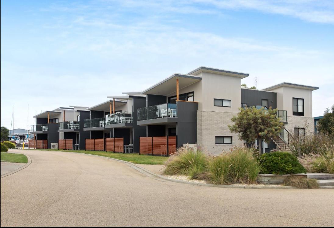 Captains Cove Ground Floor Luxury Apartments Paynesville Zewnętrze zdjęcie