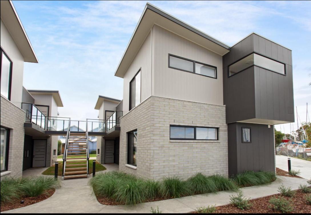 Captains Cove Ground Floor Luxury Apartments Paynesville Zewnętrze zdjęcie