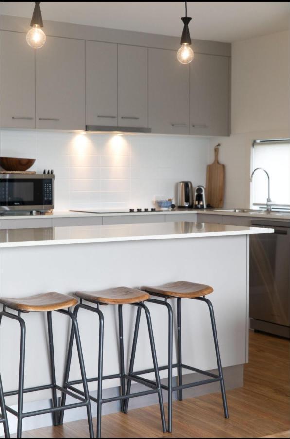 Captains Cove Ground Floor Luxury Apartments Paynesville Zewnętrze zdjęcie