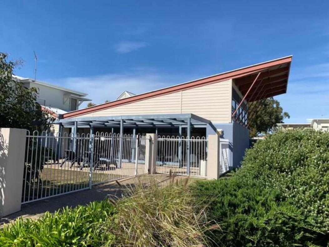 Captains Cove Ground Floor Luxury Apartments Paynesville Zewnętrze zdjęcie