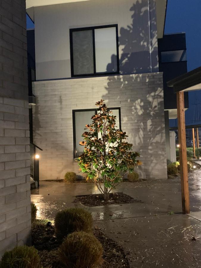 Captains Cove Ground Floor Luxury Apartments Paynesville Zewnętrze zdjęcie
