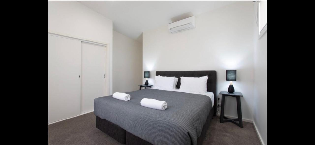 Captains Cove Ground Floor Luxury Apartments Paynesville Zewnętrze zdjęcie
