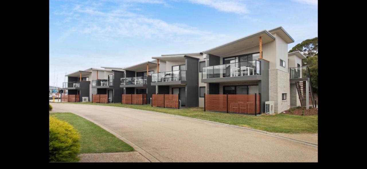 Captains Cove Ground Floor Luxury Apartments Paynesville Zewnętrze zdjęcie