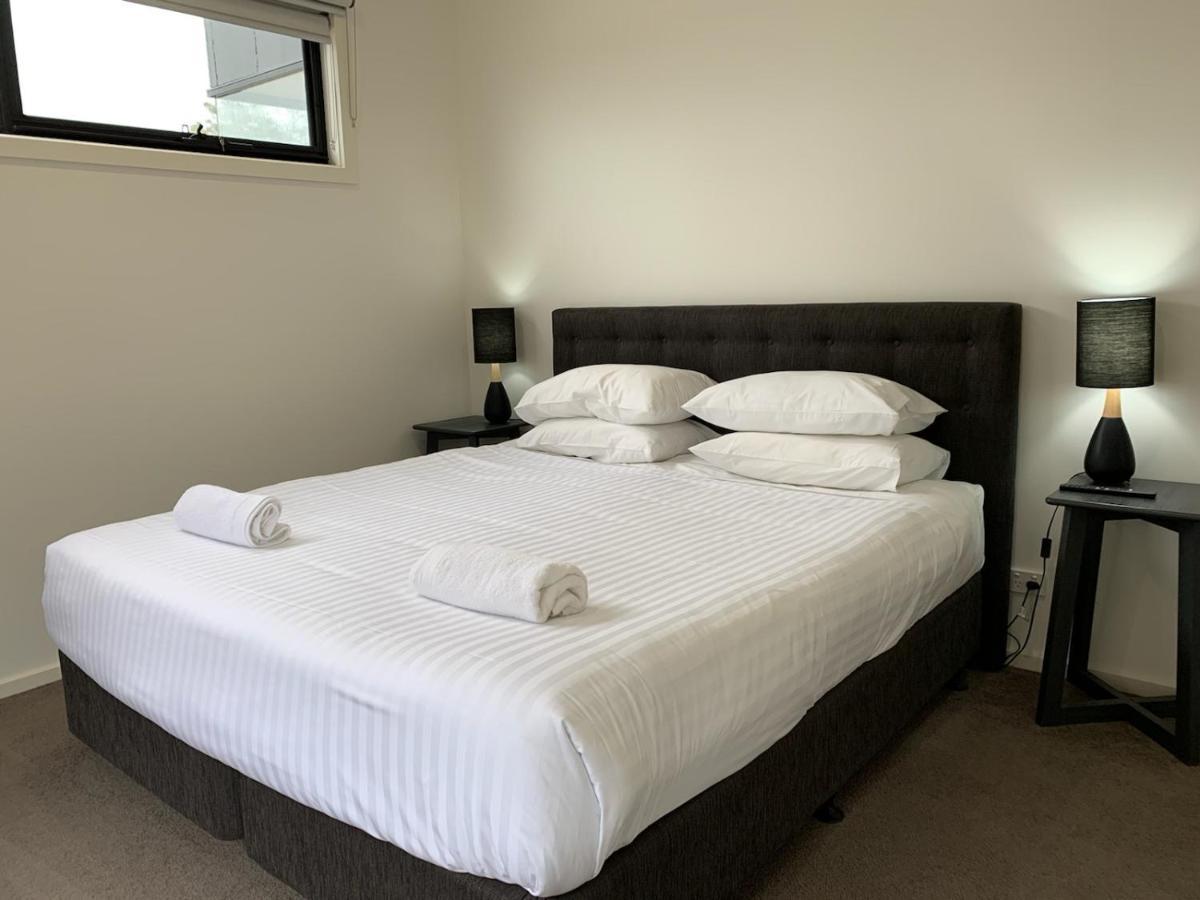 Captains Cove Ground Floor Luxury Apartments Paynesville Zewnętrze zdjęcie