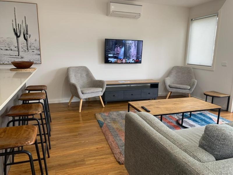 Captains Cove Ground Floor Luxury Apartments Paynesville Zewnętrze zdjęcie