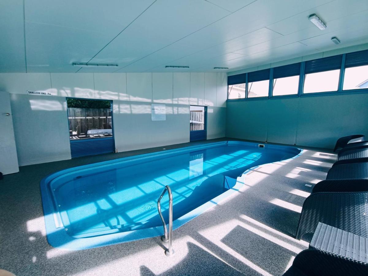 Captains Cove Ground Floor Luxury Apartments Paynesville Zewnętrze zdjęcie